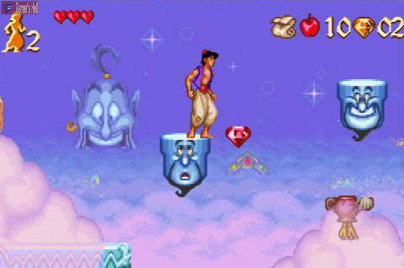 Disney's Aladdin image 4