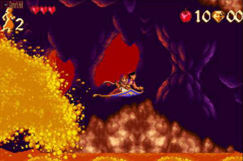 Disney's Aladdin image 5