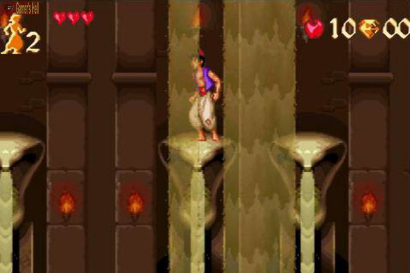 Disney's Aladdin image 6