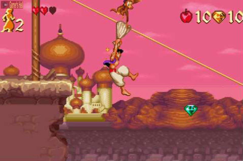 Disney's Aladdin image 7