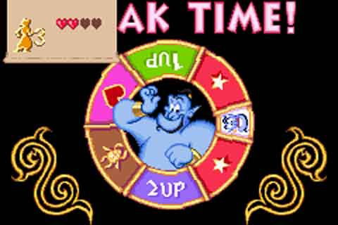Disney's Aladdin image 13