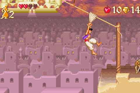 Disney's Aladdin image 14