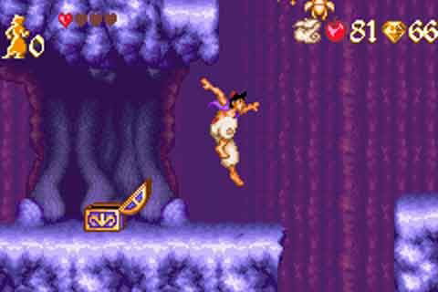 Disney's Aladdin image 16