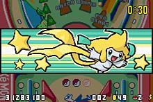 Pokemon Pinball Ruby & Sapphire image 2