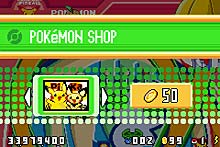 Pokemon Pinball Ruby & Sapphire image 4