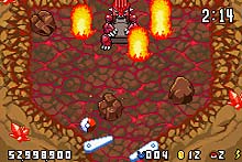 Pokemon Pinball Ruby & Sapphire image 8