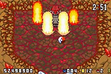 Pokemon Pinball Ruby & Sapphire image 9
