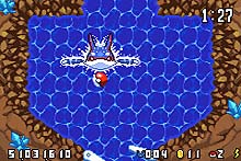 Pokemon Pinball Ruby & Sapphire image 10