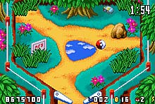 Pokemon Pinball Ruby & Sapphire image 15