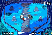 Pokemon Pinball Ruby & Sapphire image 16