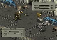 Front Mission 1st image 14