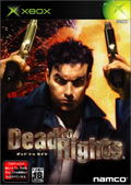 Dead to Rights thumbnail 2