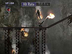 PS2 Contra: Shattered Soldier (Gebraucht) in Buchs ZH für CHF 9 - mit PS2 Contra: Shattered Soldier (Gebraucht) in Buchs ZH für CHF 9 - mit
