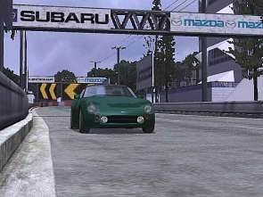 Circus Drive image 2