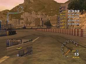 Circus Drive image 3