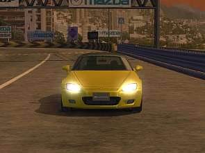 Circus Drive image 4
