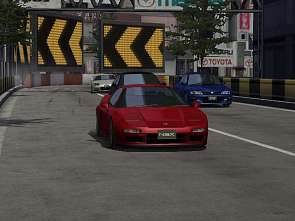 Circus Drive image 6