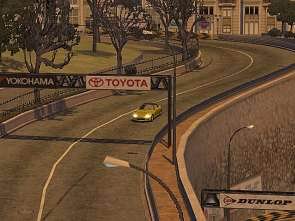 Circus Drive image 8