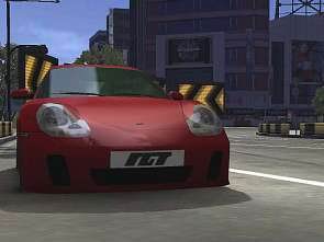 Circus Drive image 10