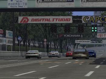 Circus Drive image 14