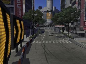 Circus Drive image 16