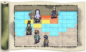 Naruto: Ki no Ha Senki image 8