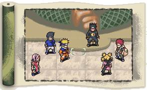 Naruto: Ki no Ha Senki image 9