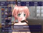 Simple 2000 Series Vol. 36: The Musume Ikusei Simulation - Otousan to Issho image 5