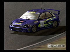 R: Racing Evolution image 7