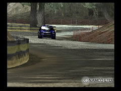 R: Racing Evolution image 8