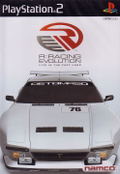 R: Racing Evolution thumbnail 1