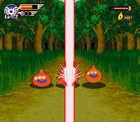 Kenshin Dragon Quest: Yomigaerishi Densetsu no Ken image 4