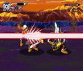 Kenshin Dragon Quest: Yomigaerishi Densetsu no Ken thumbnail 5