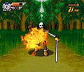 Kenshin Dragon Quest: Yomigaerishi Densetsu no Ken thumbnail 6