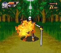 Kenshin Dragon Quest: Yomigaerishi Densetsu no Ken image 6
