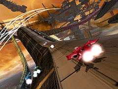 F-Zero GX image 3