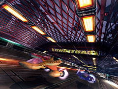 F-Zero GX image 4