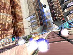 F-Zero GX image 5
