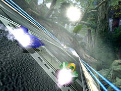 F-Zero GX image 6