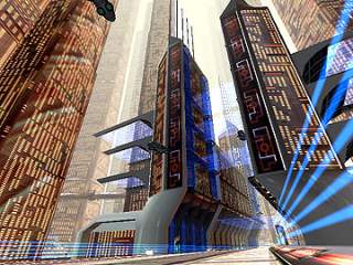 F-Zero GX image 7