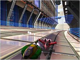 F-Zero GX image 9
