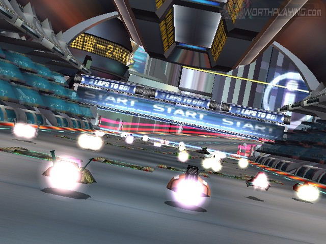 F-Zero GX image 12