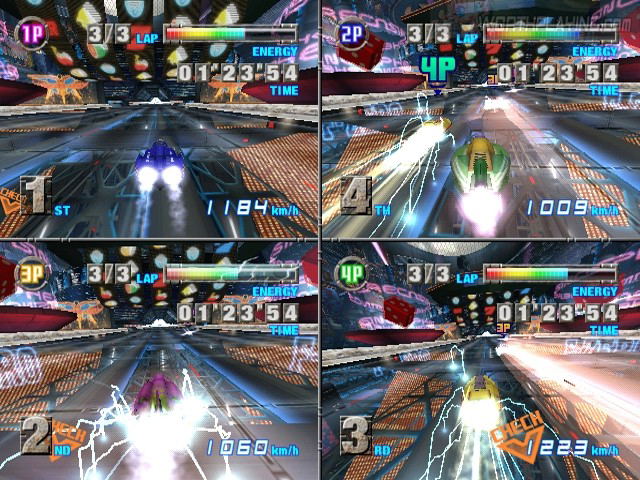 F-Zero GX image 13