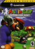 Mario Golf: Toadstool Tour (Player's Choice) thumbnail 1