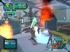 Phantasy Star Online Episode 1 & 2 Plus image 2