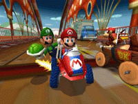 Mario Kart: Double Dash image 11