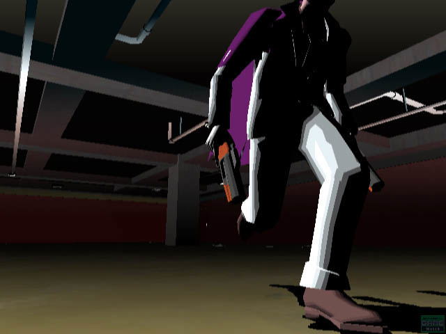 Killer 7 image 17