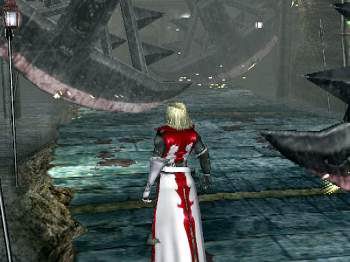 Castlevania: Lament of Innocence image 7