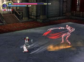 Castlevania: Lament of Innocence image 18