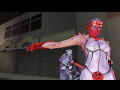Kunoichi: Shinobu thumbnail 2